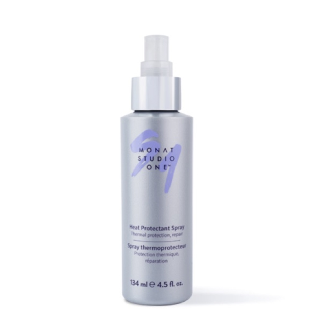 BRAND NEW! Monat Heat Protectant Spray